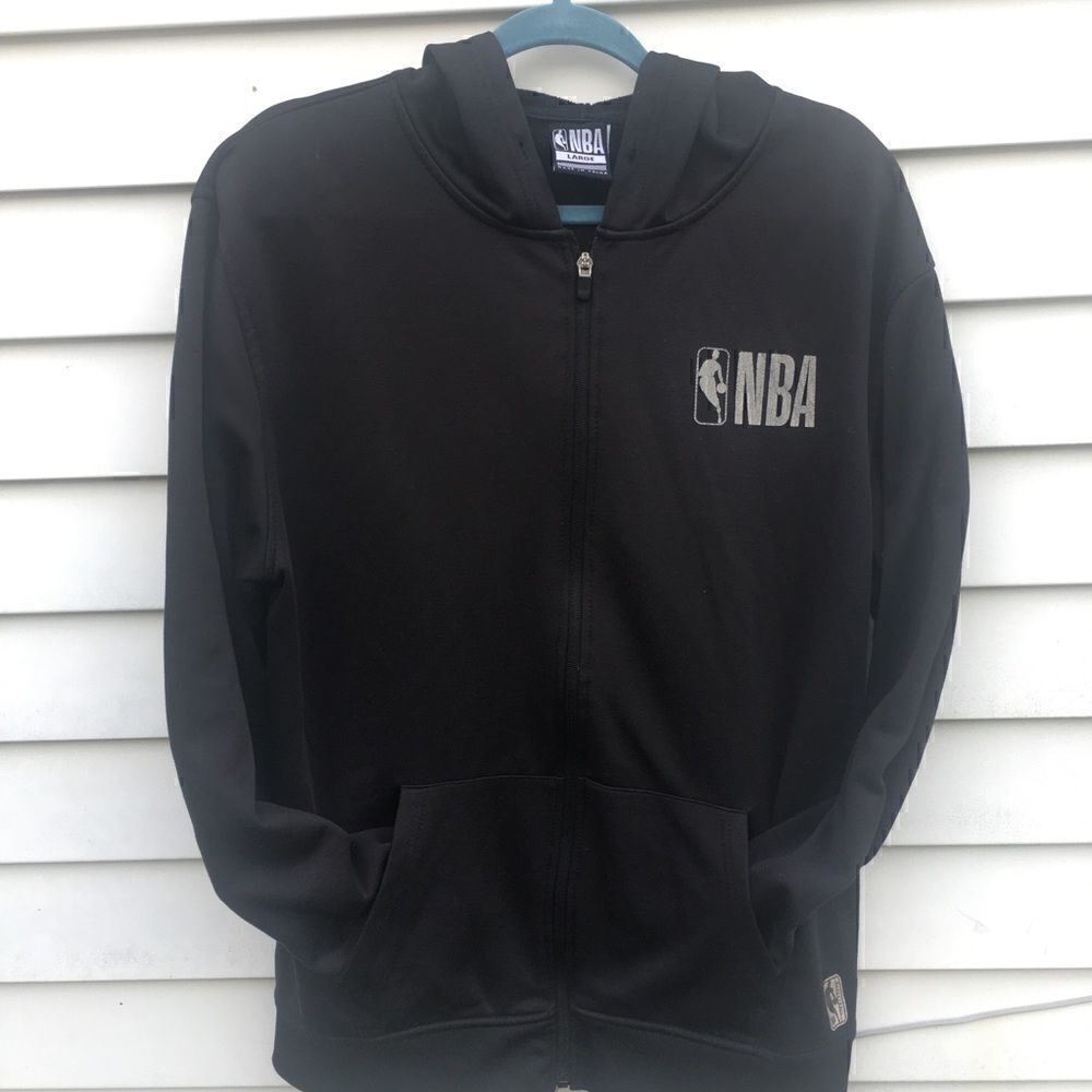 NBA  JACKET  - Picture 9 of 10